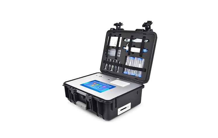 獸藥殘留檢測(cè)儀