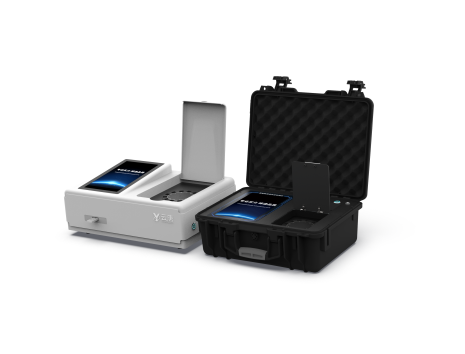 動物疫病診斷儀